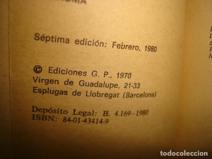 Libros de segunda mano: 34- GENERAL SS - SVEN HASSEL - Foto 3