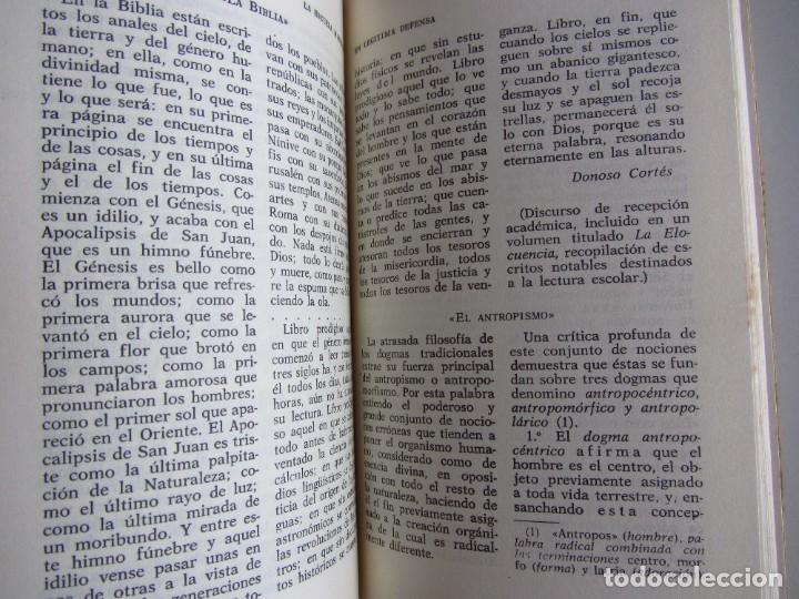 Libros de segunda mano: La escuela moderna. Francisco Ferrer Guardia - Foto 8