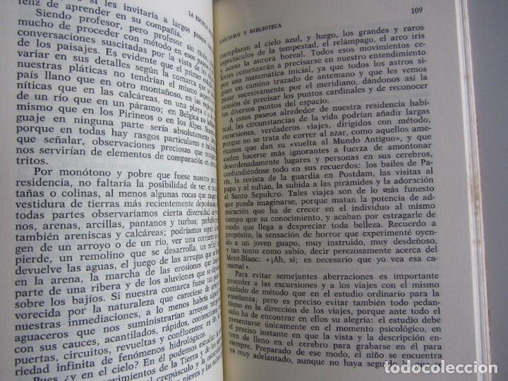 Libros de segunda mano: La escuela moderna. Francisco Ferrer Guardia - Foto 9