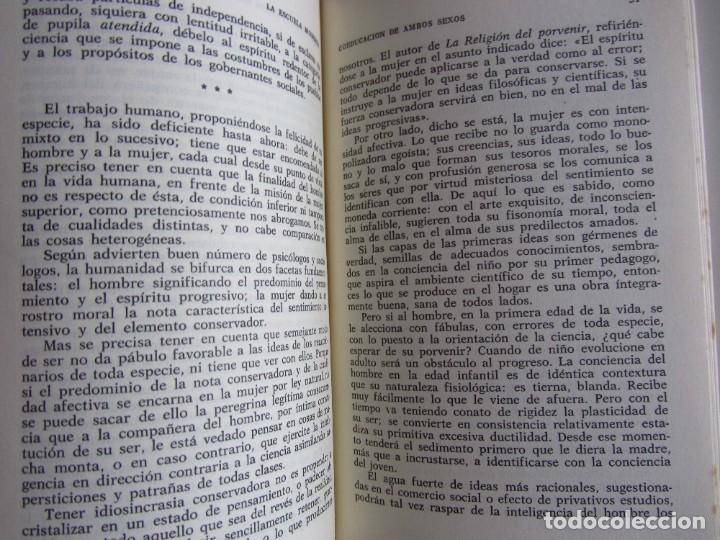 Libros de segunda mano: La escuela moderna. Francisco Ferrer Guardia - Foto 12