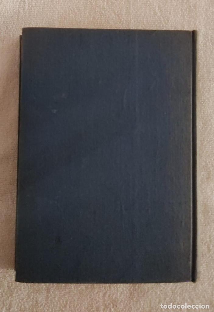 Libros de segunda mano: EL MUNDO DE AYER. - Foto 2