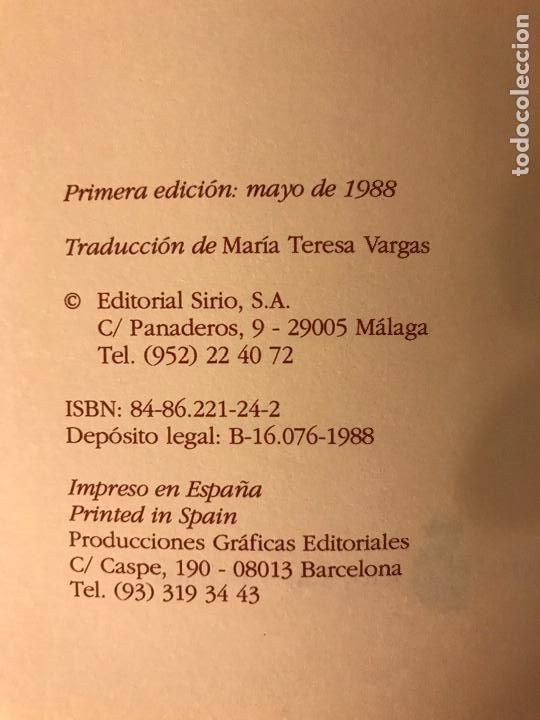 Libros de segunda mano: Transformando la mente. Vincent G. Stuart. PEDIDO M&Iacute;NIMO 5&euro; - Foto 3