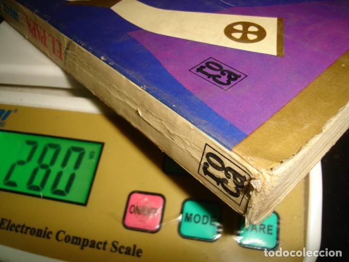 Libros de segunda mano: 34- EL PAPA - BRUCE MARSHALL - Foto 2
