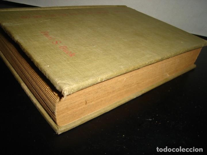 Libros de segunda mano: 34- LOS PARIENTES - PEARL S. BUCK - 1952 - Foto 3