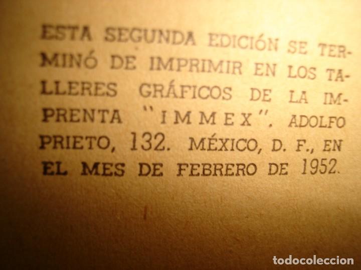 Libros de segunda mano: 34- LOS PARIENTES - PEARL S. BUCK - 1952 - Foto 5