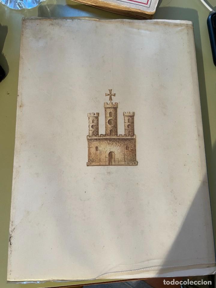 Libros de segunda mano: FERN&Aacute;N GONZ&Aacute;LEZ. FRAY VALENT&Iacute;N DE LA CRUZ - Foto 2