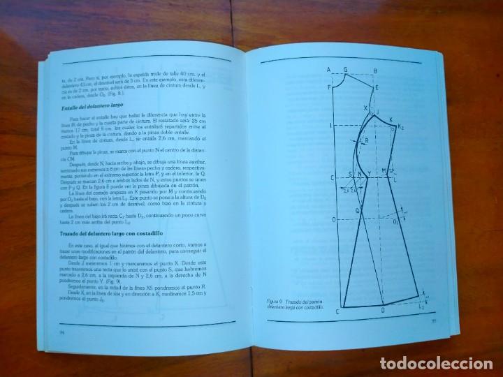 Libros de segunda mano: Corte y confecci&oacute;n 1 ceac - Foto 3