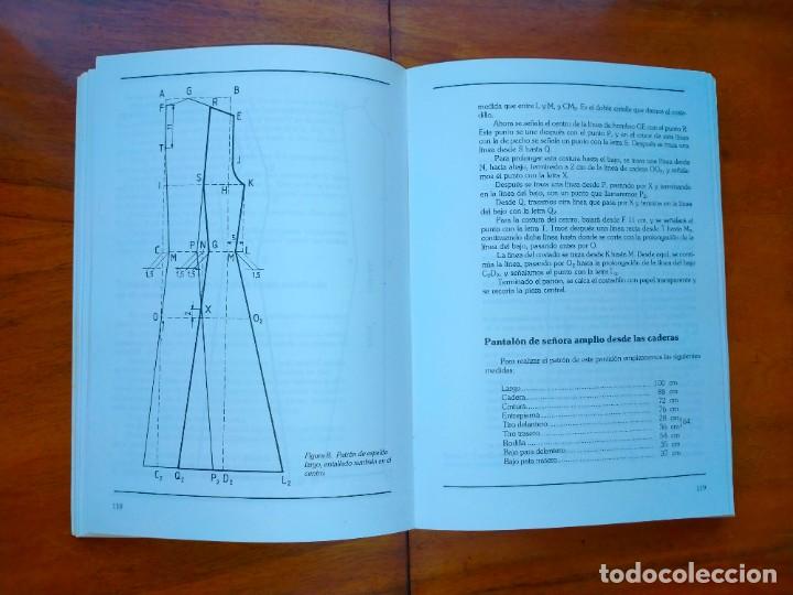 Libros de segunda mano: Corte y confecci&oacute;n 1 ceac - Foto 4