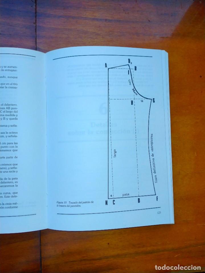 Libros de segunda mano: Corte y confecci&oacute;n 1 ceac - Foto 5