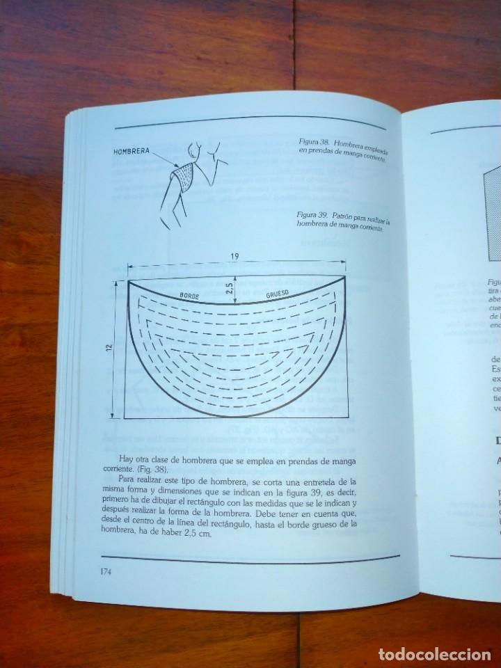 Libros de segunda mano: Corte y confecci&oacute;n 1 ceac - Foto 6