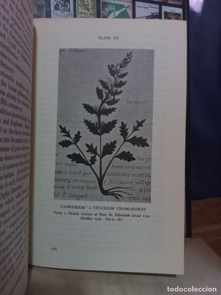 Libros de segunda mano: Charles Singer - From Magic To Science - 1958 - Foto 4