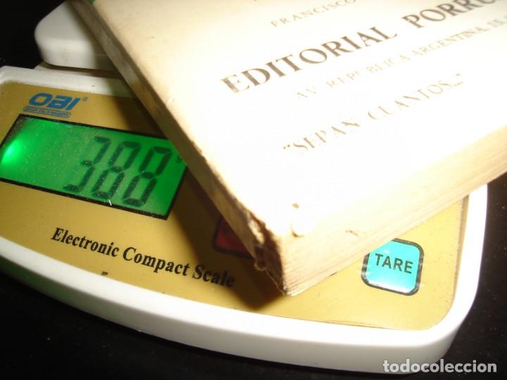 Libros de segunda mano: 34- LA DIVINA COMEDIA / LA VIDA NUEVA - DANTE ALIGHIERI - Foto 2