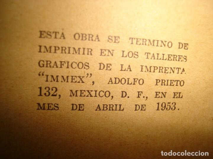 Libros de segunda mano: 34- LA ISLA DE LA DIOSA - GEORGES BLOND - 1953 - Foto 4