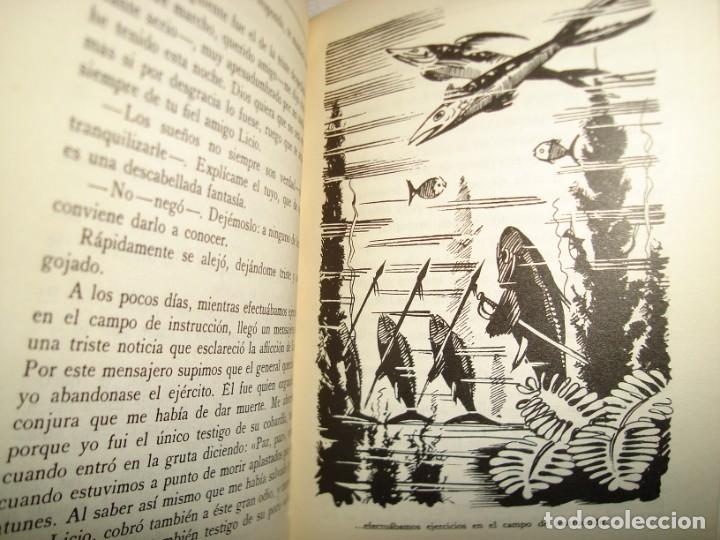 Libros de segunda mano: 34- EL LAZARILLO DE TORMES - AN&Oacute;NIMO - Foto 5