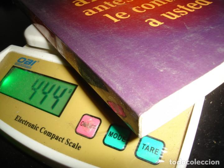 Libros de segunda mano: 34- C&Oacute;MO CONTROLAR LA ANSIEDAD ANTES DE QUE LE CONTROLE A USTED - ALBERT ELLIS - Foto 2