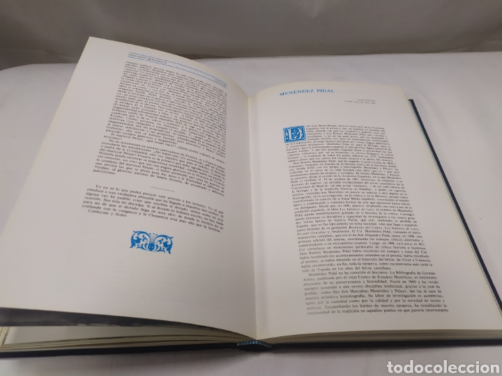 Libros de segunda mano: Los premios de ABC (1920-1976), 1977 ZXY - Foto 4