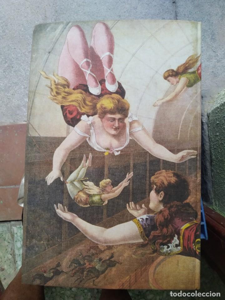 Libros de segunda mano: The Circus 1870 - 1950 - Noel Daniel (Taschen) - Foto 3