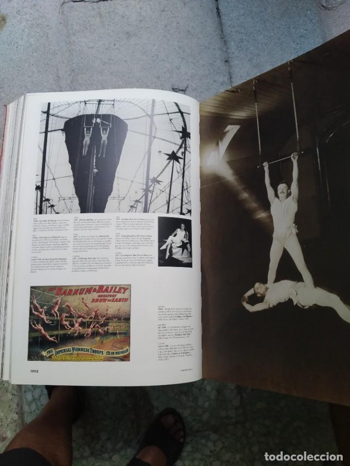 Libros de segunda mano: The Circus 1870 - 1950 - Noel Daniel (Taschen) - Foto 7