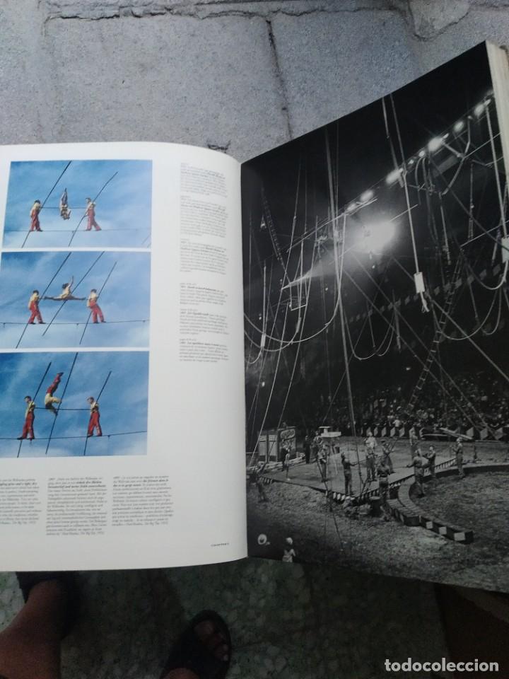 Libros de segunda mano: The Circus 1870 - 1950 - Noel Daniel (Taschen) - Foto 8