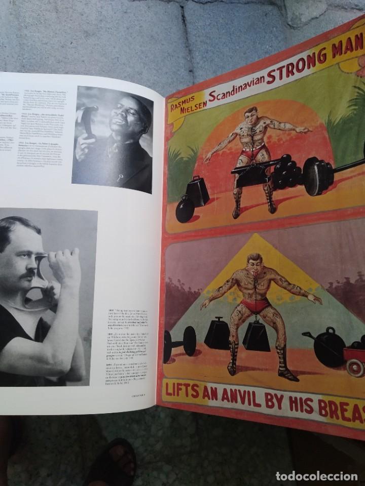 Libros de segunda mano: The Circus 1870 - 1950 - Noel Daniel (Taschen) - Foto 10