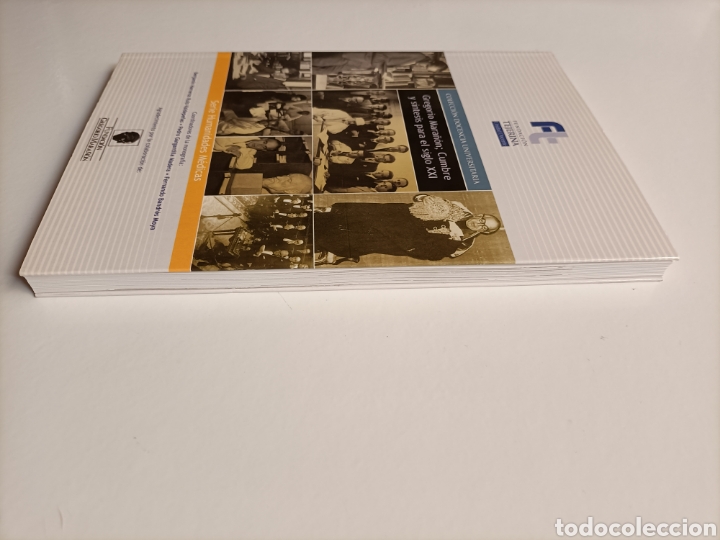 Libros de segunda mano: Gregorio Mara&ntilde;&oacute;n. Cumbre y s&iacute;ntesis para el siglo XXI - Foto 5