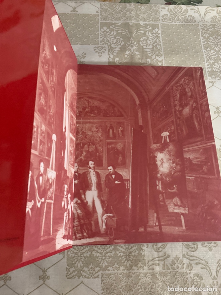Libros de segunda mano: Museo de Bellas Artes de Sevilla. 2 tomos con caja. - Foto 5