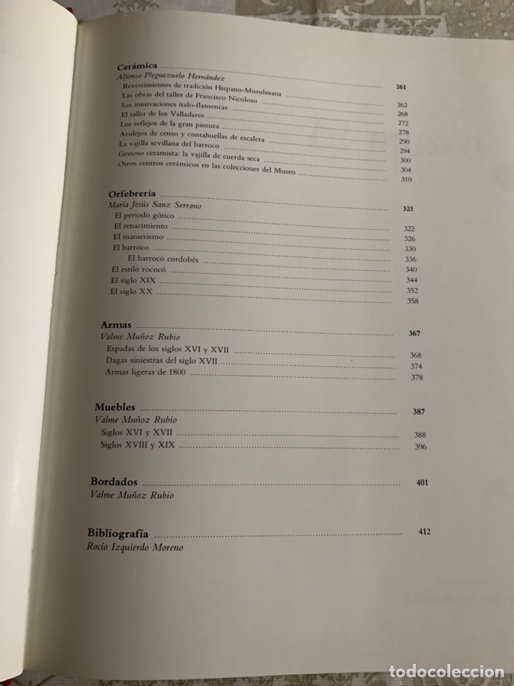 Libros de segunda mano: Museo de Bellas Artes de Sevilla. 2 tomos con caja. - Foto 10