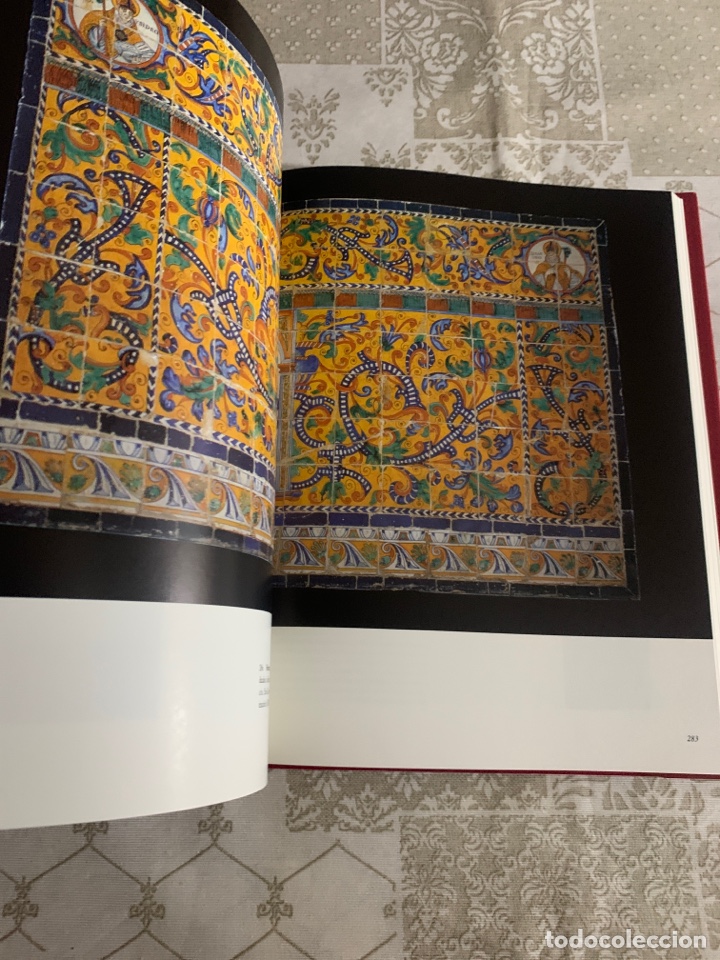 Libros de segunda mano: Museo de Bellas Artes de Sevilla. 2 tomos con caja. - Foto 11
