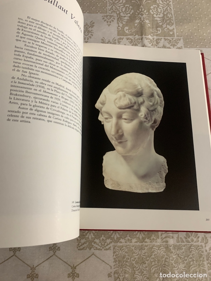 Libros de segunda mano: Museo de Bellas Artes de Sevilla. 2 tomos con caja. - Foto 13