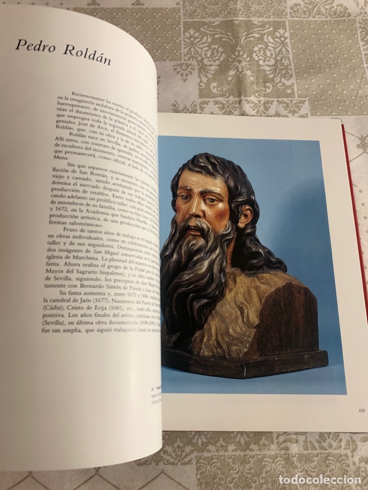 Libros de segunda mano: Museo de Bellas Artes de Sevilla. 2 tomos con caja. - Foto 15
