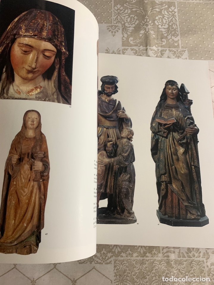 Libros de segunda mano: Museo de Bellas Artes de Sevilla. 2 tomos con caja. - Foto 17