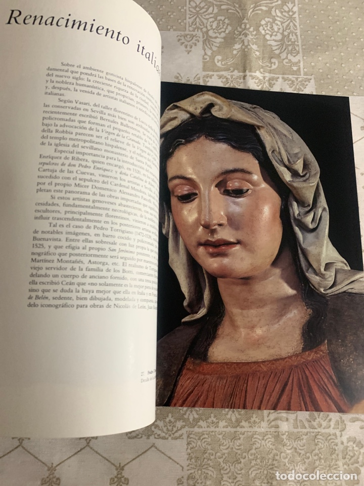 Libros de segunda mano: Museo de Bellas Artes de Sevilla. 2 tomos con caja. - Foto 18