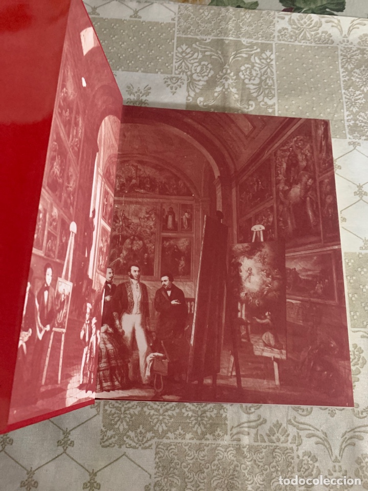 Libros de segunda mano: Museo de Bellas Artes de Sevilla. 2 tomos con caja. - Foto 22