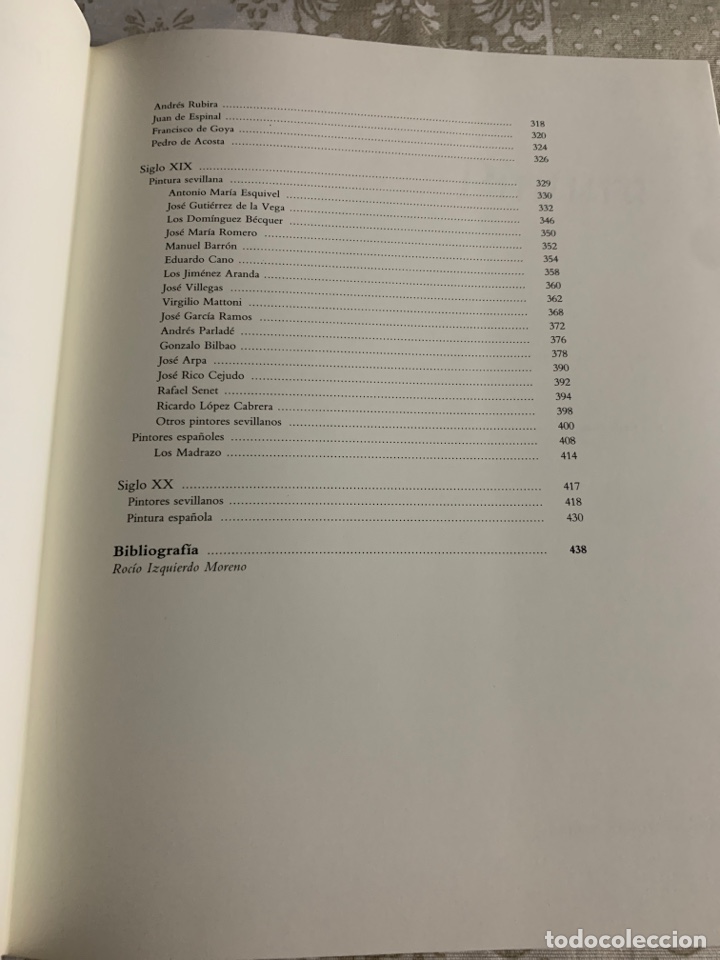 Libros de segunda mano: Museo de Bellas Artes de Sevilla. 2 tomos con caja. - Foto 27