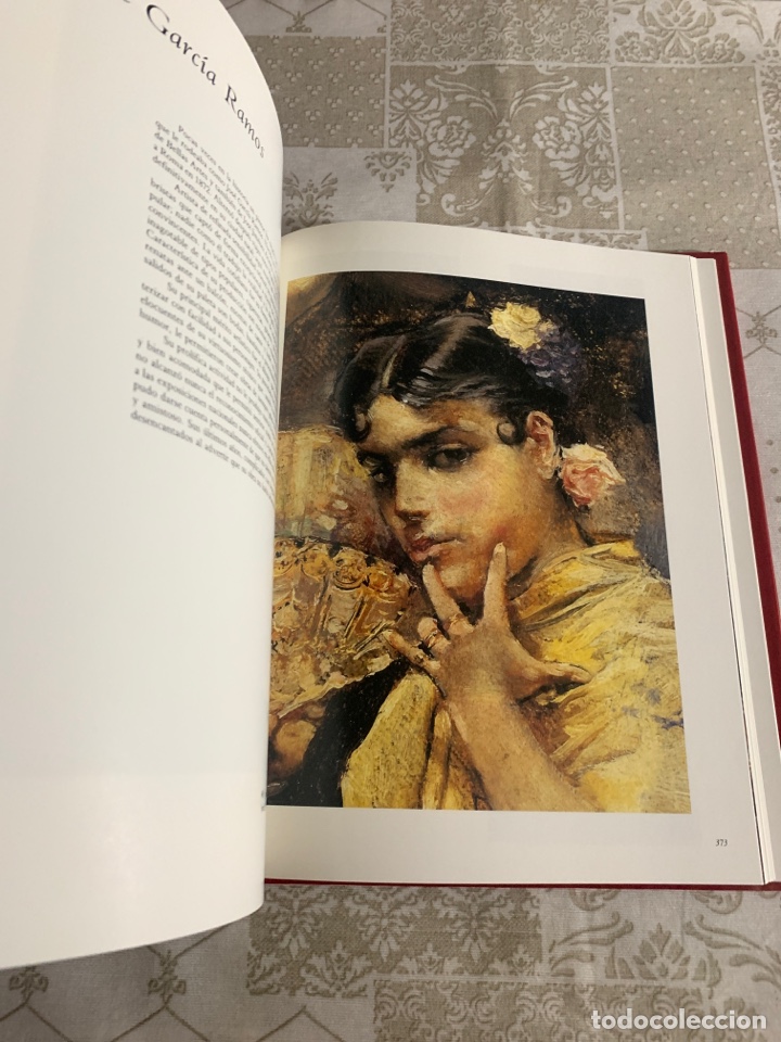 Libros de segunda mano: Museo de Bellas Artes de Sevilla. 2 tomos con caja. - Foto 28