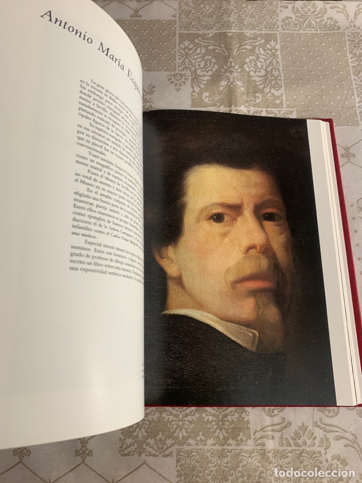 Libros de segunda mano: Museo de Bellas Artes de Sevilla. 2 tomos con caja. - Foto 29