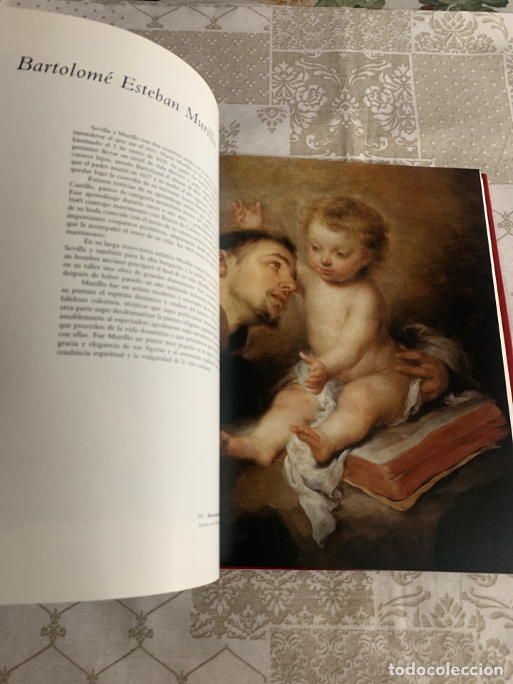 Libros de segunda mano: Museo de Bellas Artes de Sevilla. 2 tomos con caja. - Foto 32