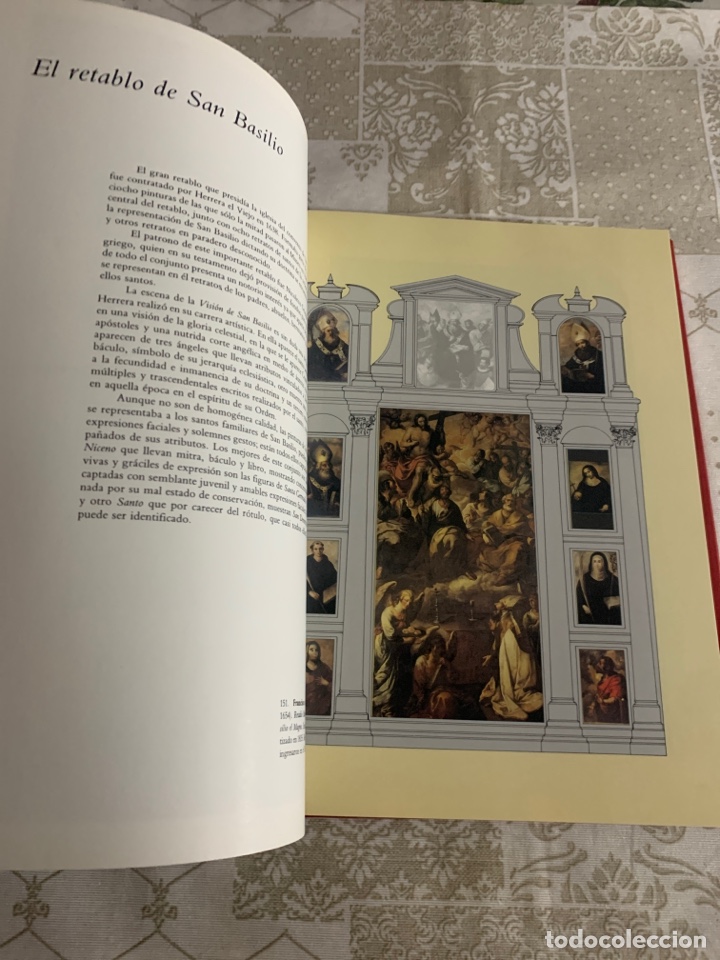 Libros de segunda mano: Museo de Bellas Artes de Sevilla. 2 tomos con caja. - Foto 33