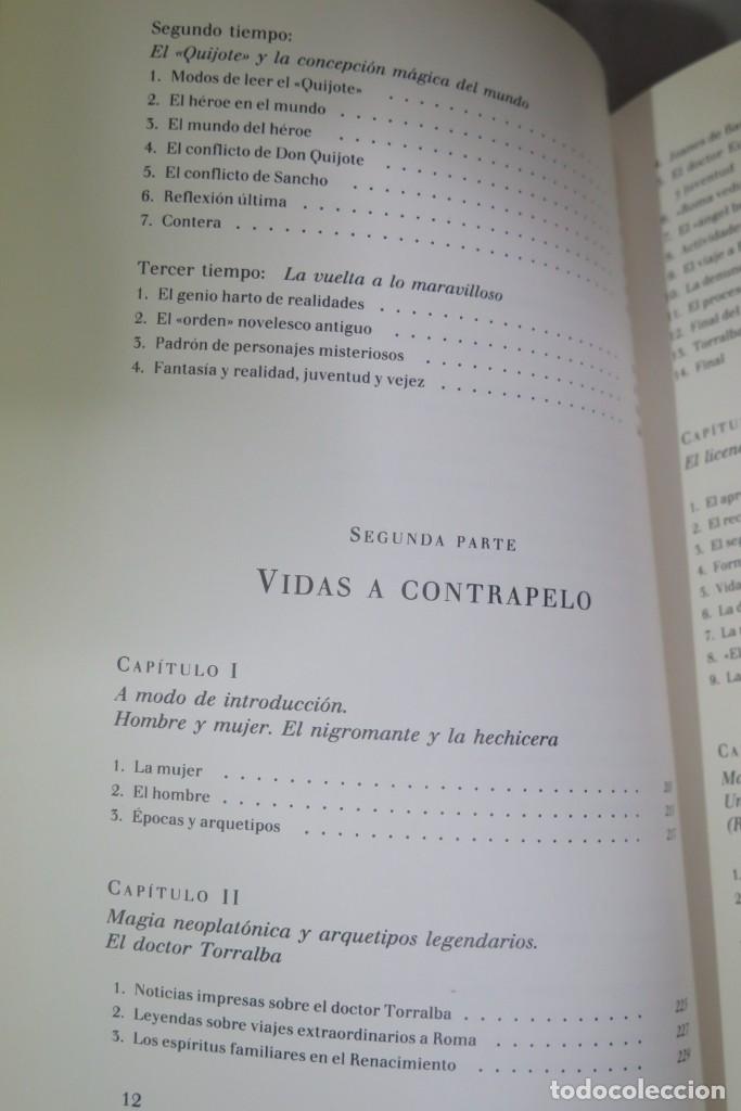 Libros de segunda mano: VIDAS MAGICAS E INQUISICION. CARO BAROJA. TOMO I - Foto 5