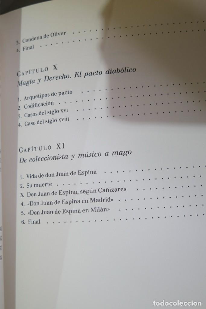 Libros de segunda mano: VIDAS MAGICAS E INQUISICION. CARO BAROJA. TOMO I - Foto 8