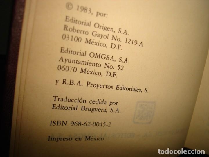 Libros de segunda mano: 35- MADAME BOVARY - GUSTAVE FLAUBERT - Foto 5