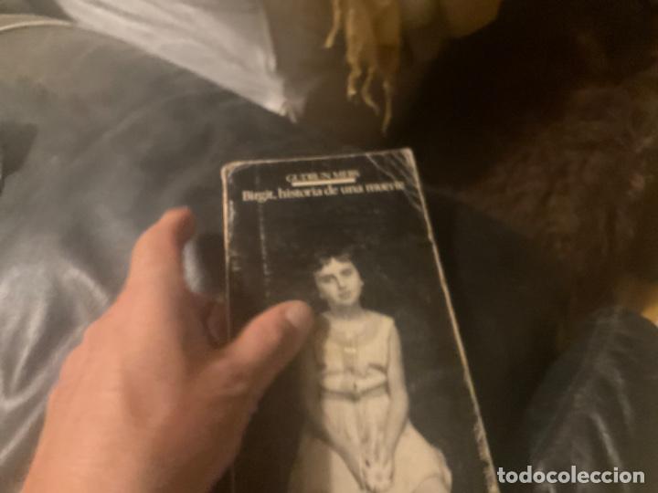 Libros de segunda mano: GUDRUN MEBS. BIRGIT, HISTORIA DE UNA MUERTE. AYUSO - Foto 2