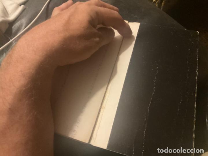Libros de segunda mano: GUDRUN MEBS. BIRGIT, HISTORIA DE UNA MUERTE. AYUSO - Foto 4