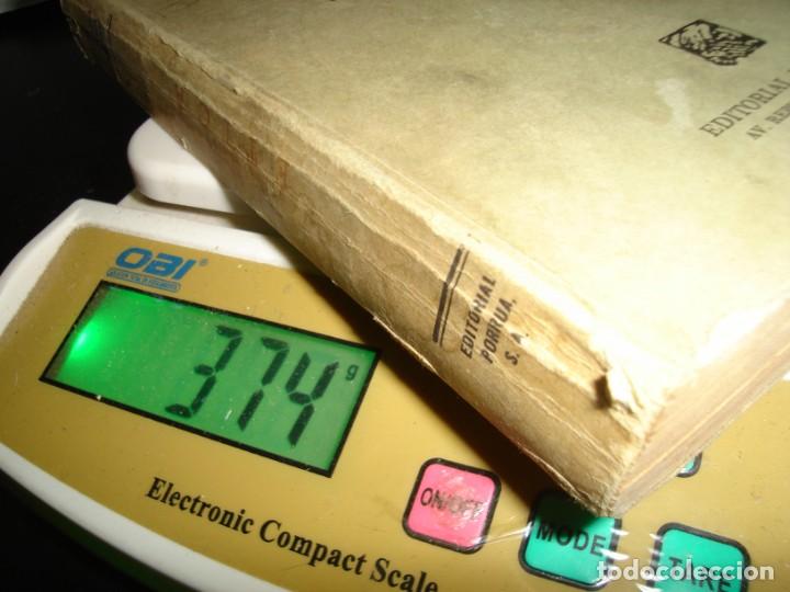 Libros de segunda mano: 35- &Eacute;TICA - EDUARDO GARC&Iacute;A MAYNEZ - Foto 2