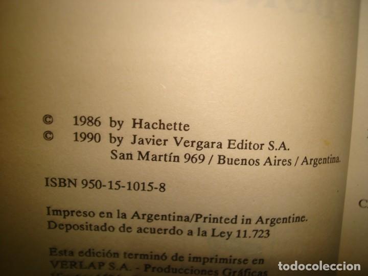 Libros de segunda mano: 35- LA CORTE DE LOS BORGIA - JACQUES HEERS - Foto 5