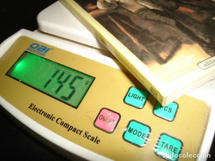 Libros de segunda mano: 35- HISTORIA DE LA VIDA DEL BUSC&Oacute;N - QUEVEDO - Foto 2
