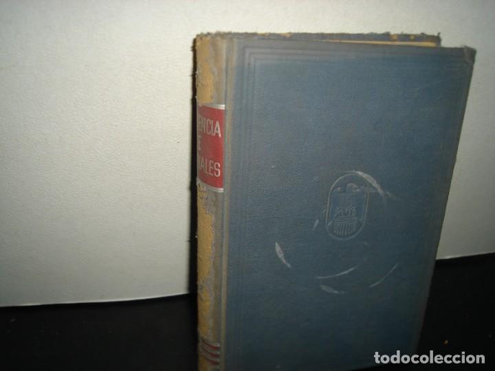 Libros de segunda mano: 170- RESISTENCIA DE MATERIALES - FRED B. SEELY - 1954 - Foto 1