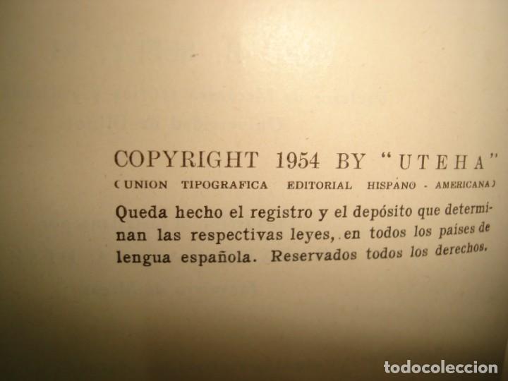 Libros de segunda mano: 170- RESISTENCIA DE MATERIALES - FRED B. SEELY - 1954 - Foto 6