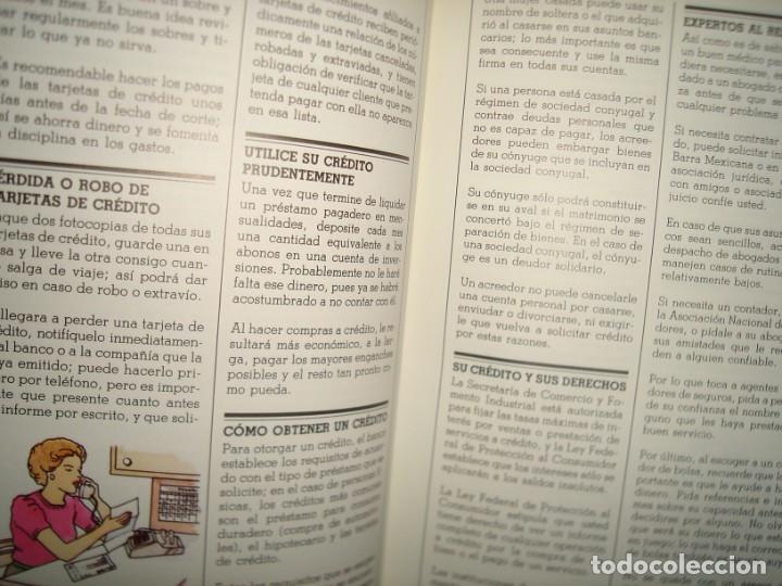 Libros de segunda mano: 36- SELECCIONES DEL READERS DIGEST. INFORMATODO DEL HOGAR - Foto 5
