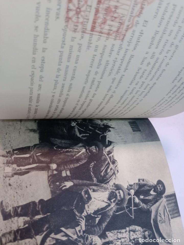 Libros de segunda mano: D. DE AZCUE (DUNIXI) Mi pueblo, ayer SA10577 - Foto 2